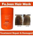 Fajean Keratin Hair Mask For Keratin Hair Treatment Damaged & Repair Hair 1kg. 