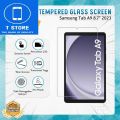 Samsung Galaxy Tab A9 8.7 2023 Tempered Glass for Samsung Galaxy Tab A9 8.7 2023 SM-X110 SM-X115 X110 X115 X117 Full Cover Screen Protector. 