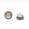 3W MicroRay COB Downlight. 