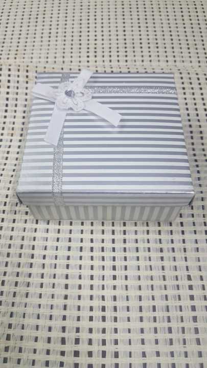 Fancy Box. Mithai Box, Engagement Mithai Box, Baat Pakki Mithai Box For Pao Mithai (Pack of 12 pcs)