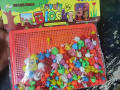 Magic Plate Puzzle Toy For Kids. 