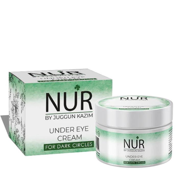 Under Eye Cream For Dark Circles – Make Life Better, Reduces Dark Circles, Soothes Tired Eye – 100% Pure