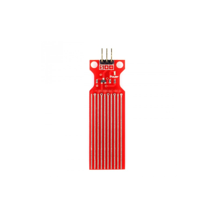 2Pcs Sensor Water Level for Arduino Moisture Droplets Water | Daraz.pk