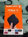 Original Xiaomi Mi Box S 4K Ultra HD Streaming Media Player. 