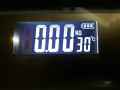 Digital body weight Scale bathroom scale Personal weight machine. 