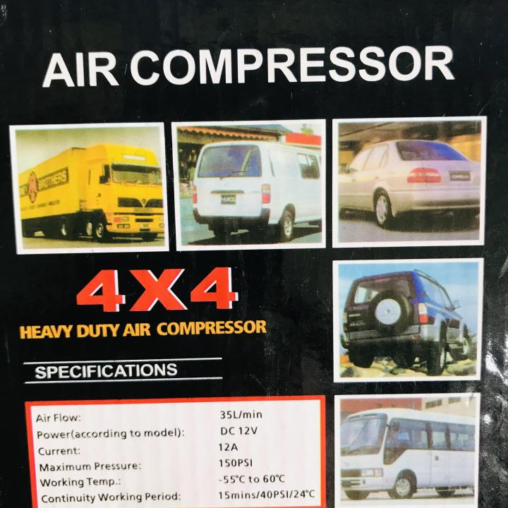 AVC%20AC%20PRO%20CYCLONE%20AIR%20COMPRESSOR%20Portable%20Heavy%20duty%20Tire%20Inflator/Car%20Air%20Compressor%20with%20Working%20Light%20-%20Image%208