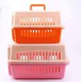 Travelling Jet Box For Cats and Dogs - MEDIUM SIZE. 