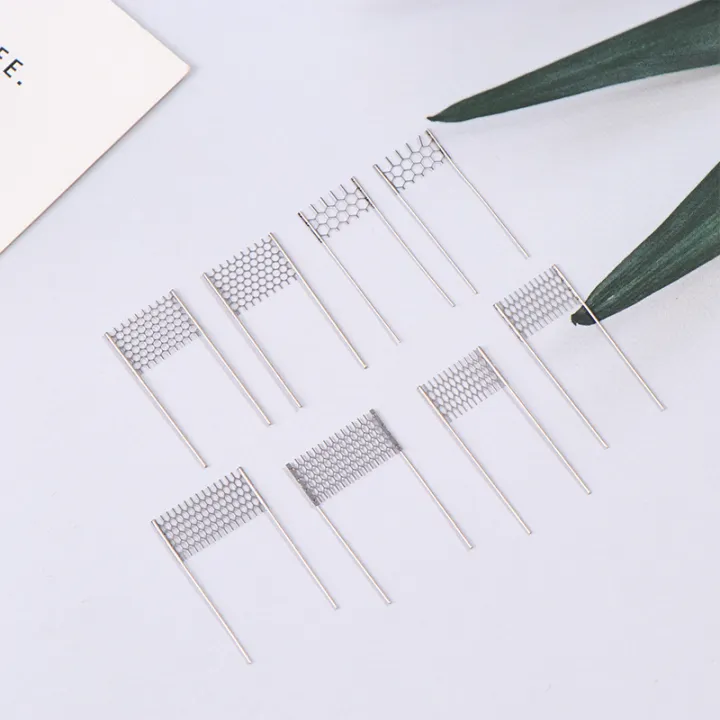 Spiral/Mesh/Ceramic%20Resistance%20Heating%20Wire%20Core%20With%20Legs%20Coil%20Platform%20Sub%20Ohm%20Coils%20Jing%20-%20Image%202