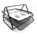 Document Basket  Tray 2 Tier & 3 Tier. 