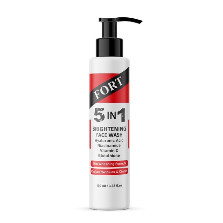 FORT%205%20IN%201%20Whitening%20Face%20wash%20%7C%20Glow-Enhancing%20Cleanser%20for%20Radiant%20Skin%20Reduce%20Wrinkles%20&%20Circle%20and%20Brightening%20Face%20Wash%20-%20Image%203