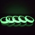 New Luminous Sticker Self-Adhesive Tape Night Vision Glow in Dark Safety Warning Security Sticker 1PC. 