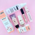 AnthaWay - Deal Of 04 - Makeup Fixer, Foundation Tube, Makeup Concealer & Foundation Stick. 