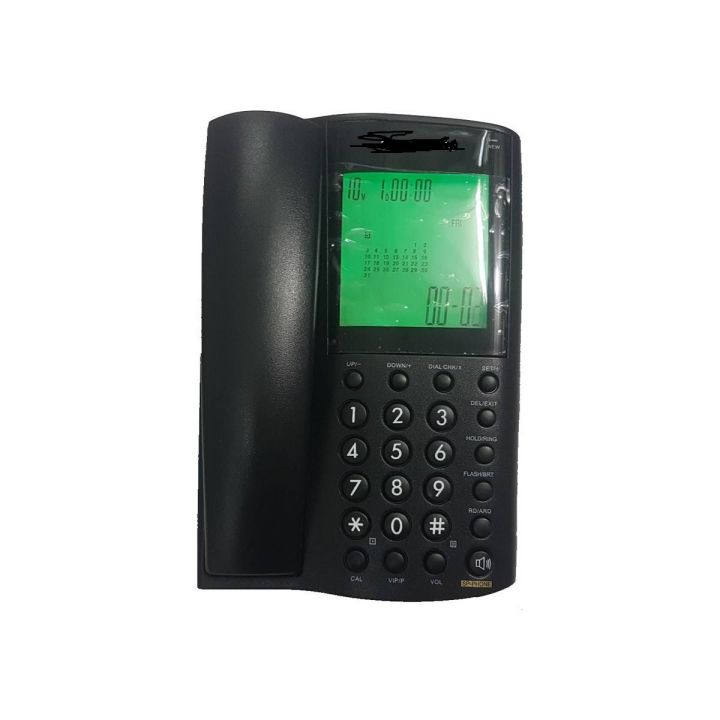 Large%20LCD%20Display%20High%20Quality%20Speaker%20Phone%20Telephone%20PTCL%20Land%20Line%20Set%20-%20Corded%20Phone%20Cli%20With%20Large%20LCD%20Display%20-%20Image%202