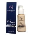 Makeup Foundation BB Cream for Daily Use. 
