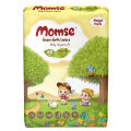 Momse Diapers Mega Pack Size 6no XXL +15kg (60 Pcs Pack). 