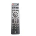PEL Remote for LED TV-Black. 