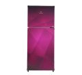 Dawlance  Refrigerator 9178LF Avante Diamond Purple / Red , 14 Cubic Feet Capacity , Direct Cool Technology Medium size With 12 Years Warrranty. 