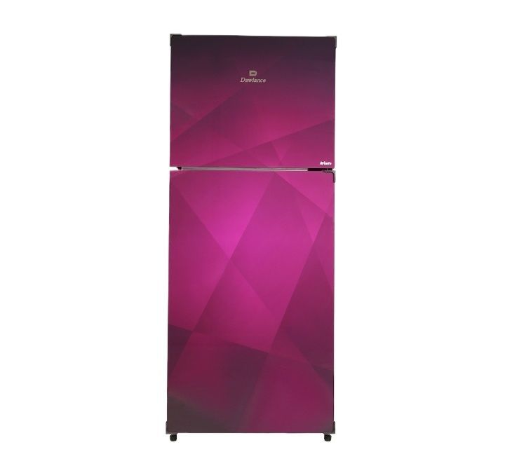 Dawlance%20%20Refrigerator%209178LF%20Avante%20Diamond%20Purple%20/%20Red%20,%2014%20Cubic%20Feet%20Capacity%20,%20Direct%20Cool%20Technology%20Medium%20size%20With%2012%20Years%20Warrranty%20-%20Image%202
