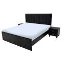 Blair Bundle - Bed Dresser & 2 Door wardrobe. 