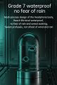 M25 TWS Wireless Earbuds 5.3 Bluetooth, Waterproof Gaming Earbuds with LED Display, 9D Stereo Sound, Sports Earphones with Microphone, M25 Gaming Wireless Earbuds, Original M25 Earbuds, RGB Gaming Earbuds. 