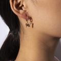 【Aesth Diary Store】Butterfly Choker Women Collar Female Shining Jewelry in Aliexpress. 
