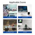 Vention Ethernet Cable CAT6 RJ45 High Speed 1000Mbps Lan Cord Network Cable for Laptop Router. 