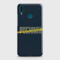 Huawei Nova 3i (P Smart Plus) Cover - SkinLee HQ Hard Case - POCHINKI - SKINLEE-585-1-375-238. 