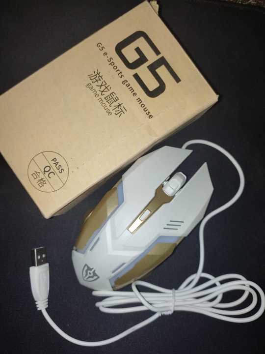 G5%20Mouse%20With%207%20LED%20RGB%20Backlit%20%7C%20RGB%20Mouse%20Wired%20Gaming%20Mouse%20%7C%20Latest%20Model%20%7C%20Computer%20Mouse%20For%20Gaming%20-%20Image%202
