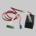 1Pcs Mini Ozone Generator Air Purifier DC12V Home Air Cleaner Portable Ozonizador Ozonator Ozon Generator. 