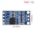 TJA1050 CAN the controller interface module the bus driver interface module. 