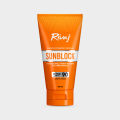Rivaj Sunblock SPF90 (100ml). 