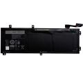 New Laptop Notebook 3 Cell  Battery For   DE Precision   5530 Type H5H20   (15.4V  4865mAh   56Wh). 