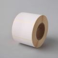 Barcode Label Sticker Roll, 1000 Stickers, Size: 58mm x 40mm. 