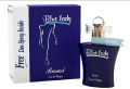 Blue Lady Perfume for Women 40ml Eau de Parfum | Long Lasting Fragrance | Elegant & Original Scent | Best Ladies Perfume in Pakistan | Premium Gift Perfume for Women | Buy Online Blue Lady Eau de Parfum with Affordable Price & Free Delivery | Top Branded. 