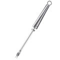 Cheese Slicer With Cutting Wire, Stainless Steel Kitchen Gadget. 
