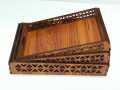 SNACKS SERVING WOODEN TRAYS FOR HOME AND OFFICE. 