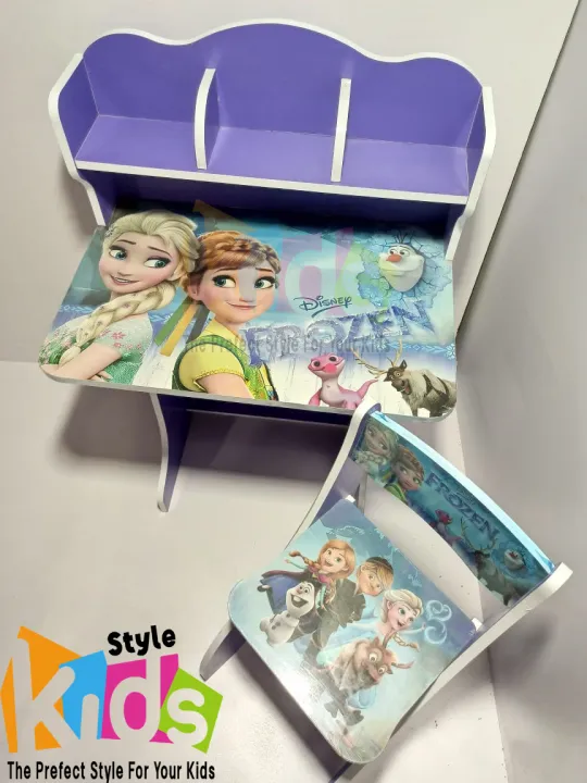 Kids%20Study%20Table%20and%20Chair,%20Wooden%20Table%20Chair,Study%20Table,%20Study%20Chair%20frozen%20cartoon%20,%20%20children%20study%20table%20chair%20,playing%20table%20drawing%20table%20frozen%20character%20-%20Image%203