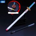 The Blade of Demon Slayer Kasumi Pillar of Love Pillar My Wife Tanjirou Wind Pillar Worm Pillar Water Pillar Chestnut Gel Pen. 