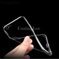 2 Pack for Honor X9A Case Soft Transparent Full Protection Clear Back Cover Casing Hp Honor X9A Phone Cases. 