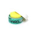 CAR POLISH HARD WAX. 