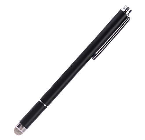 2-in-1%20Capacitive%20Touch%20Screen%20Writing%20Drawing%20Stylus%20Pen%20Compatible%20with%20Conductive%20Fine%20+%20Microfiber%20Tip%20for%20iOS%20i-Phone%20i-pad,%20Android%20Smart-Phone%20Mobile%20Tablet%20Laptop%20PC%20%20Metal%20A%20One%20-%20Image%202