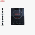 Sogo Electric Stove/Infrared Cooker (JPN-665). 