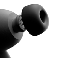 Dany Airdots 200 Curve Pro Quad Mic, ENC Wireless Earbuds, Gaming mode 60 MS Low Latency Earbud With 25 Hours Total Playtime, IPx5 Water Proof Wireless Earphones With Voice Assistance Bluetooth Ear buds And Headphones. 