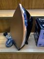 Panasonic Automatic - Heavy Weight Dry Iron - NI-25AWT - 1000 Watts. 