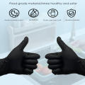 Disposable Gloves Nitrile Gloves Rubber Blend Gloves Powder-free Gloves Industrial Mechanic Gloves. 