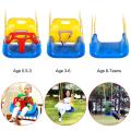 3 In 1 Swing For Infant To Todler. 