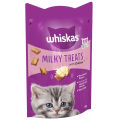 Whiskas Milky Treats For Kittens 55g. 