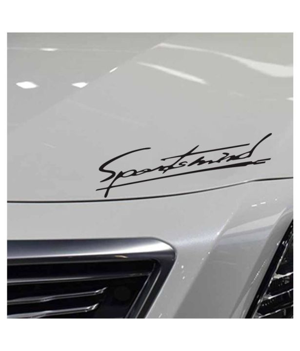 Sports%20Mind%20Sticker%20New%20Design%20(Black)%20Car%20Headlamp%20Stickers,%20Stickers%20for%20Car,%20Auto%20Styling%20Stickers%20-%20Image%202