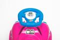 Mini Cooper Junior 4 Wheel Ride On Push Car For Kids. 