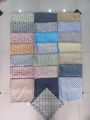 Stitched Namaz Chaddar with Sleeves Random Color. 